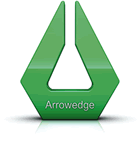 Arrowedge Ltd - Pharmaceutical Supplier in the UK logo